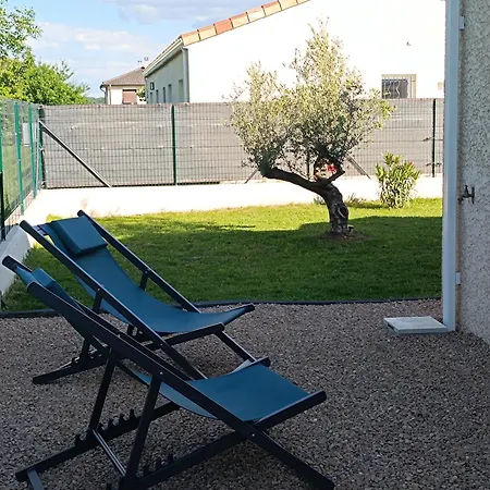 Dom wakacyjny L'ardoise