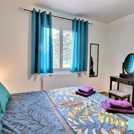 L'ardoise Casa vacanze *