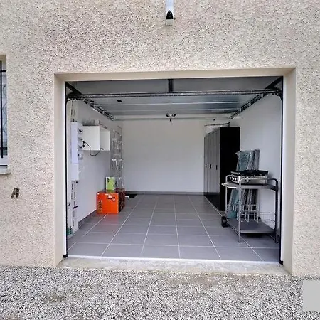 Casa vacanze L'ardoise *